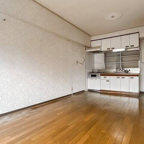 サニーハイツ門前仲町の室内写真