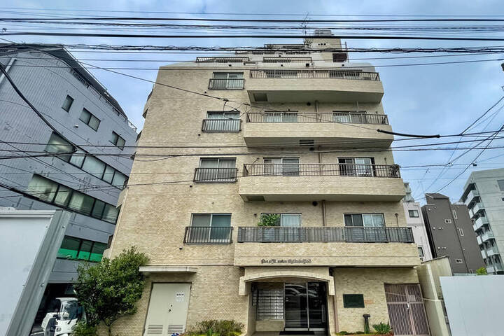 荻窪駅 / 2LDK / 52.38㎡