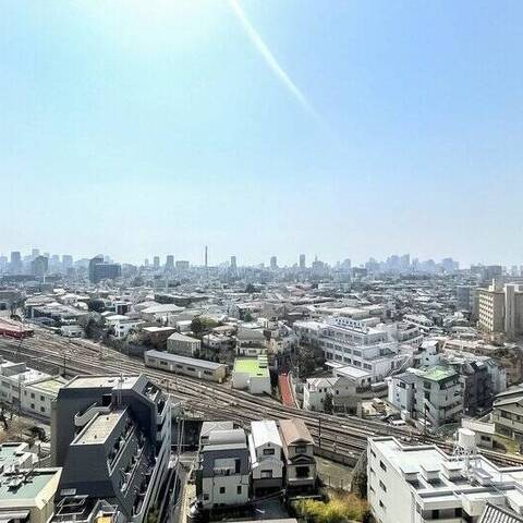 カーネ小日向の室内写真