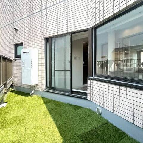 カーネ小日向の室内写真