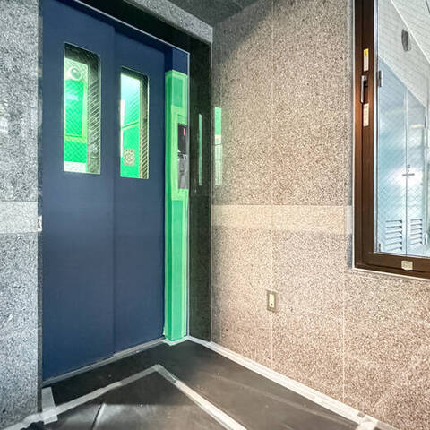 アークス武蔵小山の室内写真