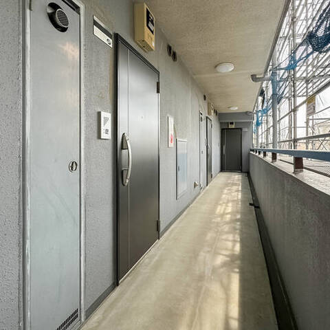 アークス武蔵小山の室内写真
