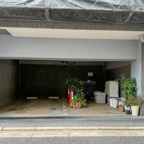 アークス武蔵小山の室内写真