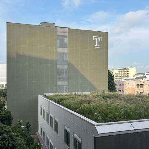 ライオンズマンション太子堂の室内写真