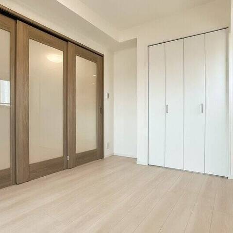 ランジュ2000大島の室内写真