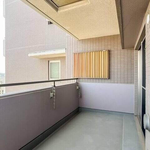 ランジュ2000大島の室内写真
