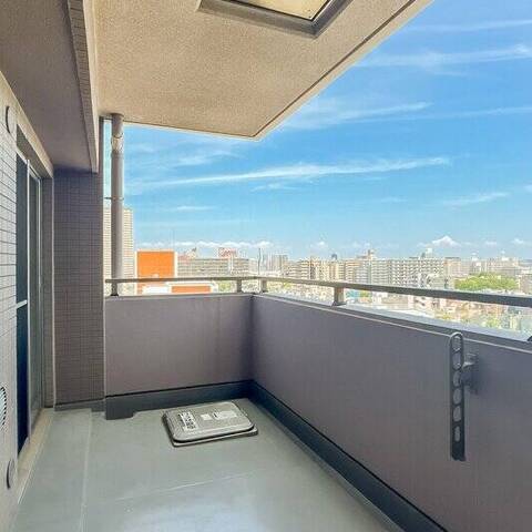 ランジュ2000大島の室内写真