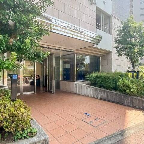 ランジュ2000大島の室内写真