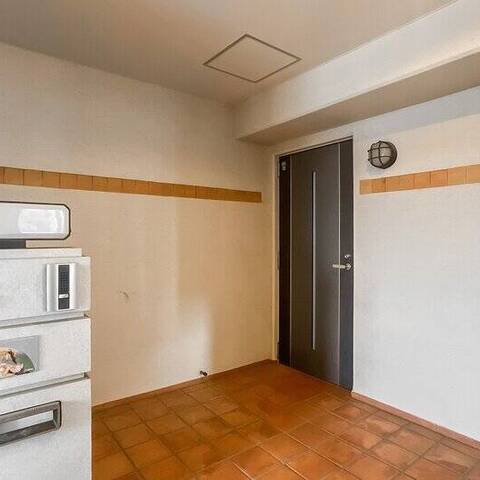 ランジュ2000大島の室内写真