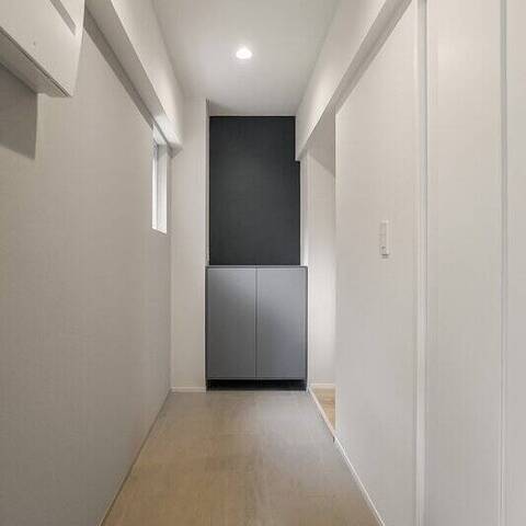 鷺沼ロイヤルマンションの室内写真