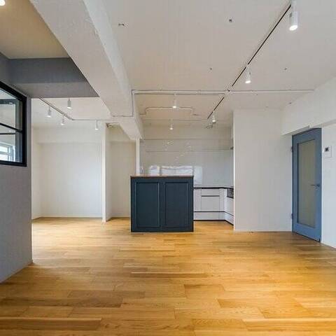 鷺沼ロイヤルマンションの室内写真