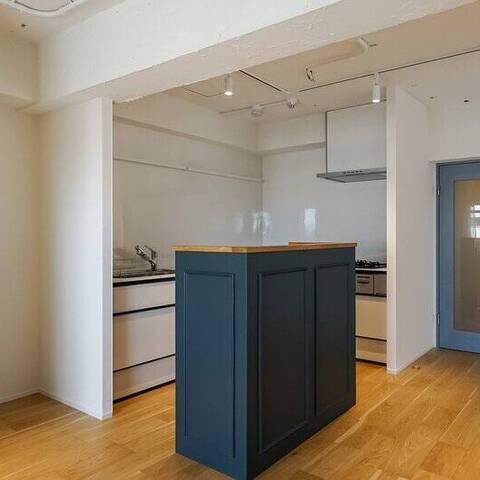 鷺沼ロイヤルマンションの室内写真