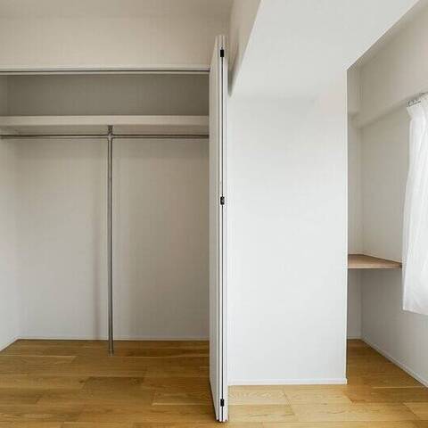 鷺沼ロイヤルマンションの室内写真