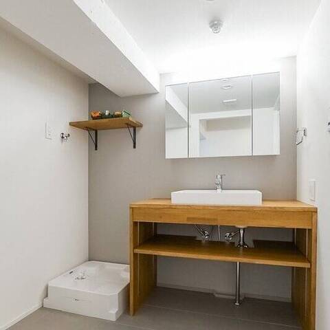 鷺沼ロイヤルマンションの室内写真