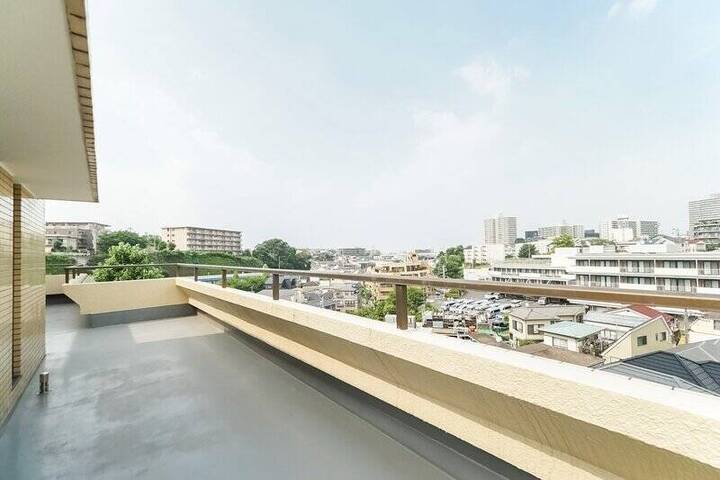 キャニオンマンション若木町の写真