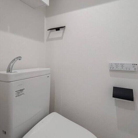 カーサ四谷の室内写真