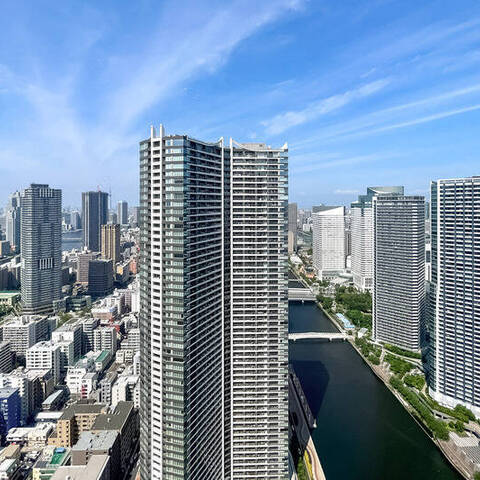 ザ東京タワーズ(シータワー)の室内写真