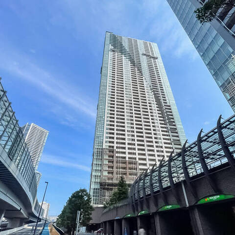 ザ東京タワーズ(シータワー)の室内写真