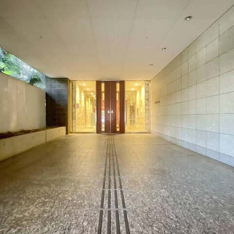 ザ東京タワーズ(シータワー)の室内写真