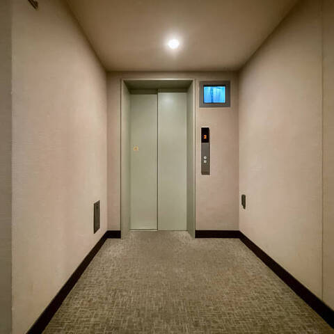 パークハウス飯田橋レジデンスの室内写真