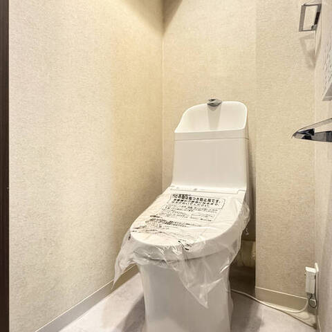 ニューハイム田町の室内写真