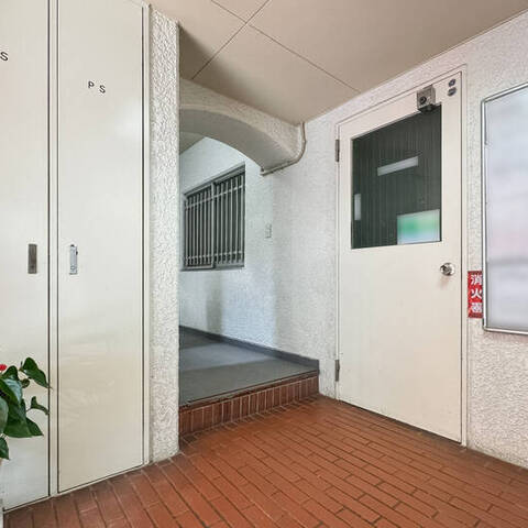 ニューハイム田町の室内写真