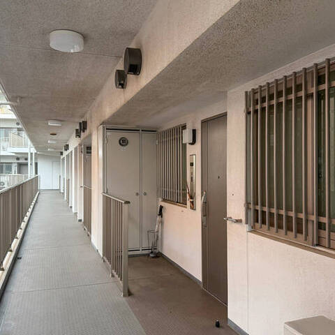 パークホームズ武蔵小金井フォレストフィールドの室内写真
