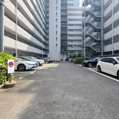 アイビハイツ南品川の室内写真