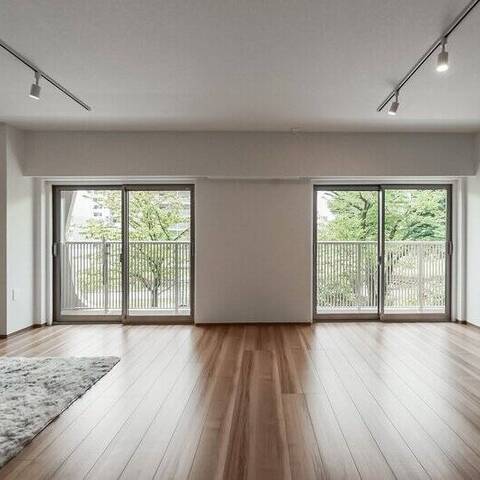 ルネ烏山の室内写真