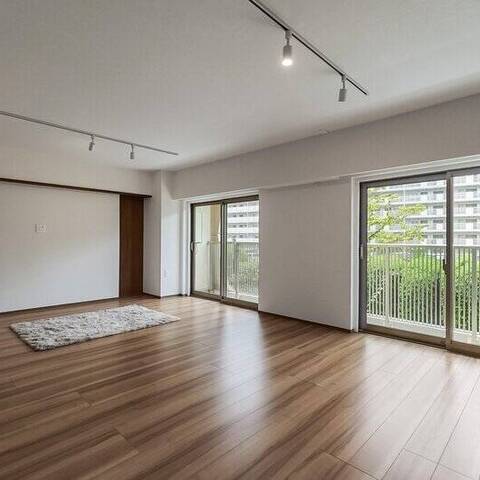 ルネ烏山の室内写真