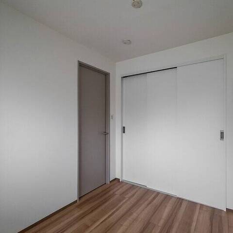 ルネ烏山の室内写真