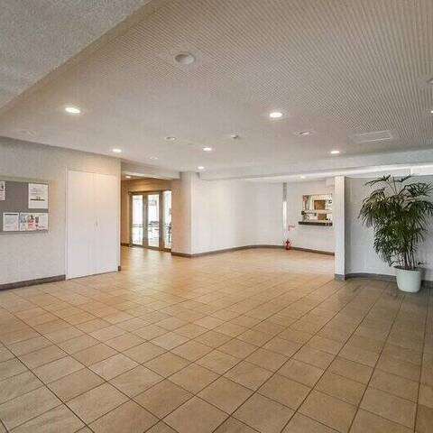 ルネ烏山の建物・共用部写真