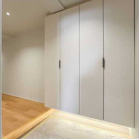 藤和薬王寺ホームズの室内写真