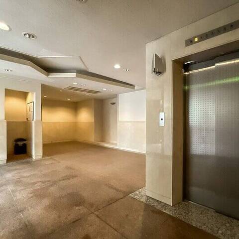 藤和薬王寺ホームズの建物・共用部写真