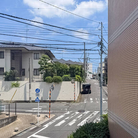 パークホームズ上池台ヒルトップレジデンスの室内写真