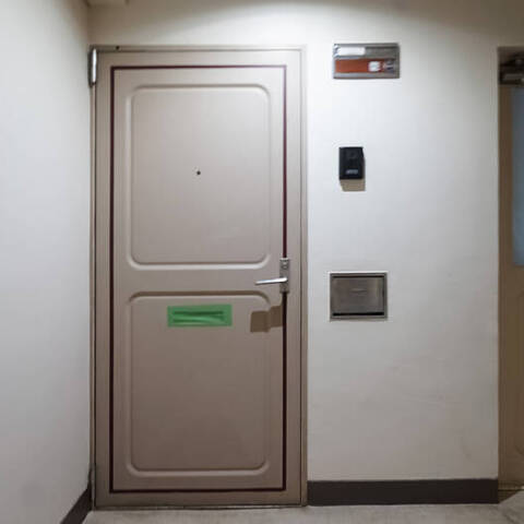 ロイヤルパレスの建物・共用部写真