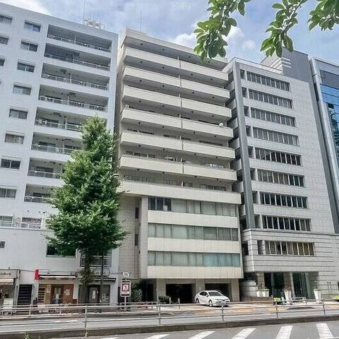 三田ハイツの室内写真