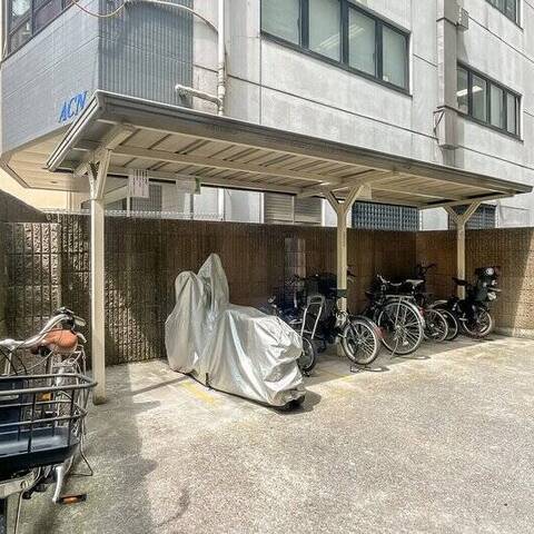 三田ハイツの室内写真