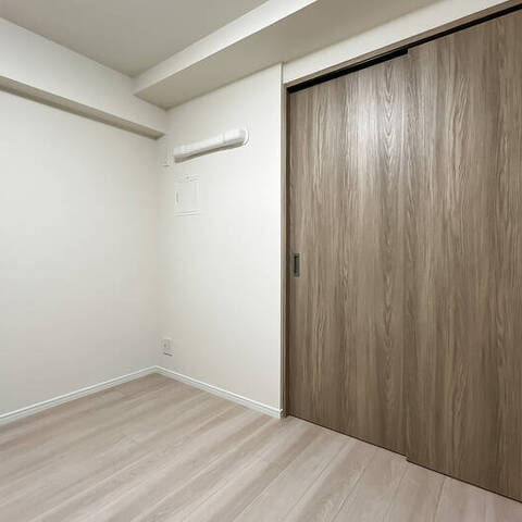 桜新町ヒミコマンションの室内写真