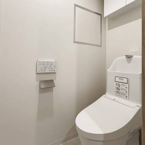 桜新町ヒミコマンションの室内写真