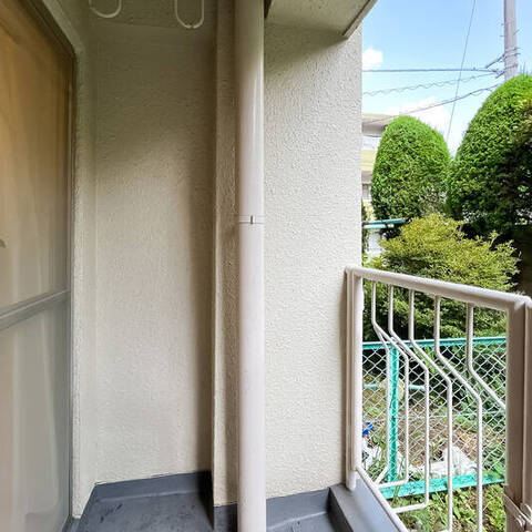 桜新町ヒミコマンションの室内写真