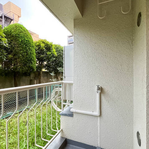 桜新町ヒミコマンションの室内写真