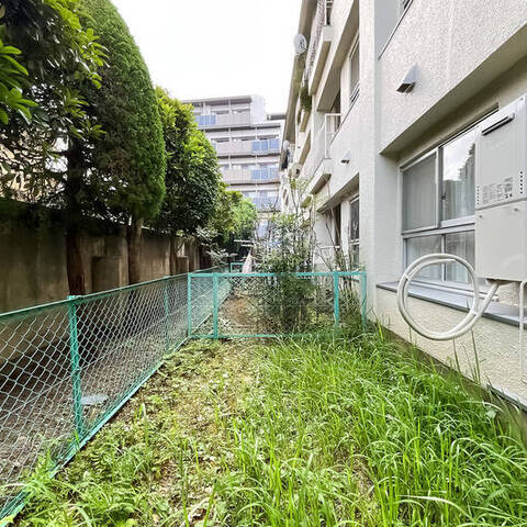 桜新町ヒミコマンションの室内写真