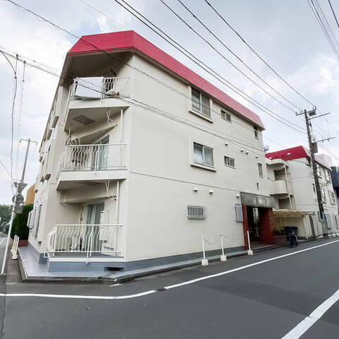 桜新町ヒミコマンションの室内写真