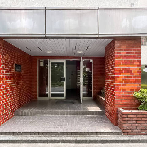 桜新町ヒミコマンションの室内写真