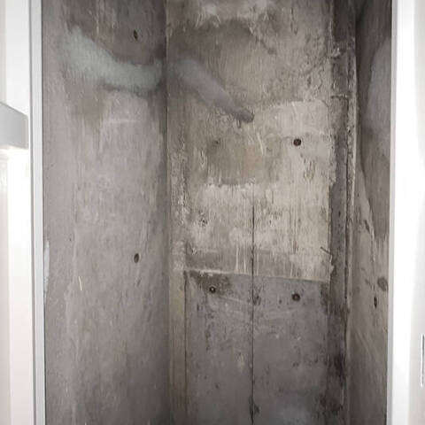桜新町ヒミコマンションの室内写真