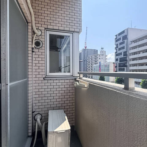 ヴィルズ大森町の室内写真