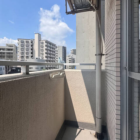 ヴィルズ大森町の室内写真