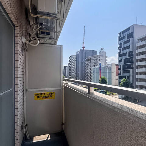 ヴィルズ大森町の室内写真