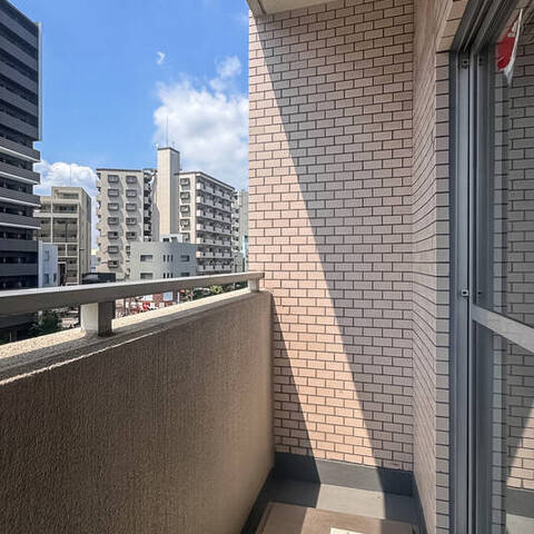 ヴィルズ大森町の室内写真
